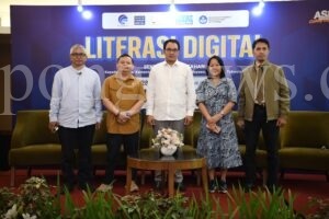 80.000 ASN Kemendikbudristek Perkuat Literasi Digital Melalui Program LDSP Kemenkominfo