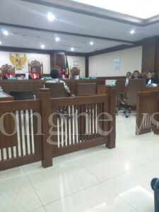Advokat Raden Nuh Ungkap Ada Dugaan Kolusi dalam Penanganan Perkara Narkoba Kliennya