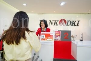 Wujudkan Jakarta Kota Global, Bank DKI Perluas Aksebilitas Layanan Perbankan Berbasis Digital