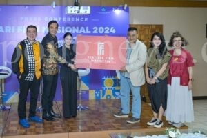 Memperingati Hari Film Nasional, Kemendikbudristek Perkuat Ekosistem Perfilman Indonesia