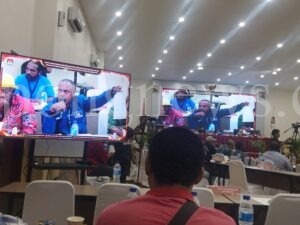 Nasdem Keberatan Hasil Rekap KPU Tambrauw untuk Pemilihan DPR RI
