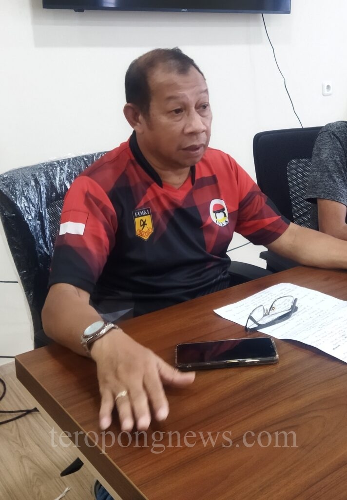 Akhir Maret ini, Gubernur PBD Canangkan Pelatda PON XXI Aceh – Sumut