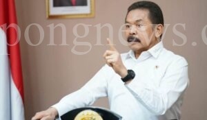 Jaksa Agung Burhanuddin Setujui 19 Perkara Pidum Dihentikan Berdasarkan RJ