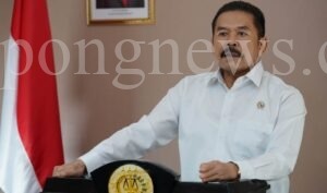 Jaksa Agung Burhanuddin Setujui 3 Perkara Pidum Dihentikan Berdasarkan RJ