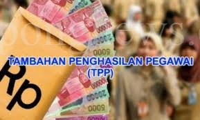 Diduga, TPP Belasan Guru SMK PGRI Dobo “Disunat”