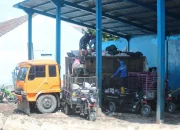 Pengelolaan Sampah di Kota Bandung Terkendali Selama Idul Fitri