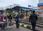 Disdukcapil Data Para Pendatang yang Akan Tinggal Sementara di Bandung