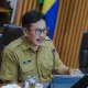 Plh Sekda: Seluruh Pihak Harus Jaga Kota Bandung Sebagai Paris van Java