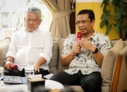 DPRD Dorong BFV Jadi Momentum Penataan Ulang Kawasan Wisata di Bandung