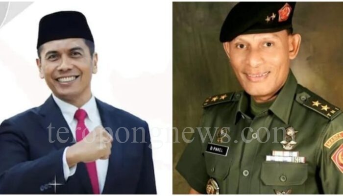 Nama Rudy Gajah dan Dominggus Pakel Menguat Jadi PJ Gubernur Maluku