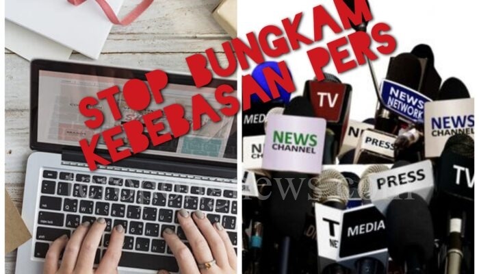 Revisi UU Penyiaran Mengancam Kebebasan Pers dan Kudeta Kewenangan DP