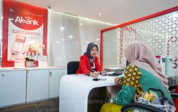 HUT ke-63 Bank DKI, PJ Gubernur Harap Bank DKI Terus Bertumbuh Bersama Kota Jakarta