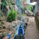 Proyek Air Bersih di Kampung Ganemo tak Fungsi, Warga Mengeluh