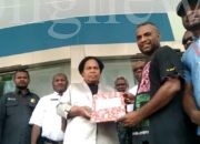Forum Gembala Papua Minta Kepala Daerah dan Wakil Kepala Daerah di Provinsi, Kabupaten atau Kota Harus OAP