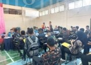 Penerimaan Anggota Polri di Sorong, 1.121 Orang Mendaftar Casis