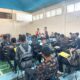 Penerimaan Anggota Polri di Sorong, 1.121 Orang Mendaftar Casis