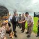 Karantina Siap Kawal Program Strategis Food Estate di Papua Selatan