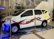 Vega Prime Hotel Sorong Kembali Gelar Program Undian Berhadiah Mobil