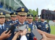 Komandan Lanud J.A. Dimara, Kolonel Pnb Agus Mulyadi