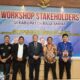 LBH CCI Gandeng Pemda Raja Ampat Gelar Workshop Stakeholder Penyuluhan Hukum