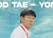 Media Korsel Sebut STY adalah Dewa Tae Yong