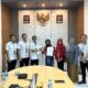 BPJS Ketenagakerjaan Papua Barat Gandeng Asosiasi Nusantara Perlindungan Tenaga Kerja