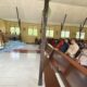 Hadiri Ibadah Misa di Gereja Santo Petrus Ayata, Kapolda PB : Warga Masyarakat Yang Masih Mengungsi Segera Kembali