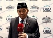 Konferensi ke-5 Liga Parlemen Untuk Al-Quds, Jazuli Juwaini: Indonesia Tak Akan Mundur Walau Sejengkal Untuk Kemerdekaan Palestina
