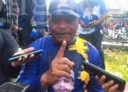 Ketua DPW Partai Nasdem Provinsi Papua Barat Daya, Piet