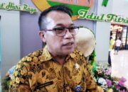 Pesawat Milik Trans Nusa Airlines Akan Bermalam di DEO Sorong Mulai 18 April