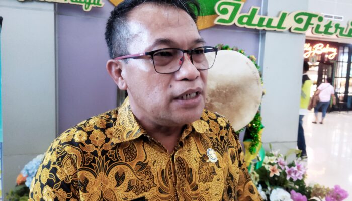 Pesawat Milik Trans Nusa Airlines Akan Bermalam di DEO Sorong Mulai 18 April