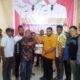 Mantan Bupati Tambrauw 2 Periode Mendaftar Sebagai Bakal Calon Gubernur Papua Barat Daya ke Partai Hanura