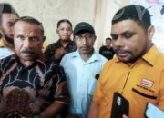 Hanura Realistis Soal Bakal Calon Kepala Daerah dan Wakil Kepala Daerah di Pilkada Provinsi Papua Barat Daya