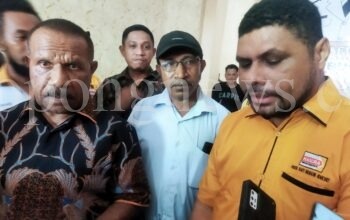 Hanura Realistis Soal Bakal Calon Kepala Daerah dan Wakil Kepala Daerah di Pilkada Provinsi Papua Barat Daya