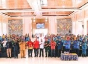 Pemkab Maybrat Gelar Musrenbang RKPD Tahun 2025