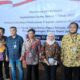 Tim Koordinasi Inpres 1/2022 Lakukan Monev se-Pulau Papua, Pastikan Komitmen Pemda Dukung program JKN