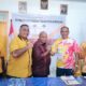 Berupaya Penuhi Janji, Abner Jitmau Sudah Daftar Bacalon Walikota Sorong di Enam Parpol