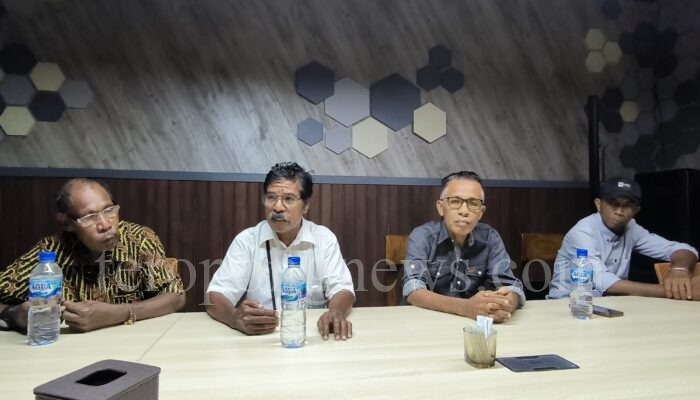 Serikat Buruh di Papua Barat Daya Tegaskan Tak Ada Demo di May Day 2024