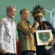 Local Hero PEP Papua Field Raih Penghargaan Tertinggi Local Hero Inspirations Awards dari KLHK