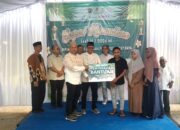 Petrogas (Basin) Ltd dan Petrogas (Island) Ltd Selama Ramadhan Aktif Gelar PPM serta Kegiatan Sosial di Kabupaten Sorong