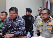 Polda Papua Barat Lakukan Penyelidikan Pasca Bentrok TNI AL dan Brimob