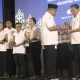 Pemkot Ambon Raih Maluku Innovation Award 2024, Ini Kategorinya