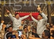 Menggali Jejak dan Makna Peran Wiranto dalam Membangun Panggung untuk Prabowo sebagai Calon Presiden