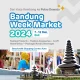 Disdagin Gelar Bandung Week Market 2024, Ini Lokasinya
