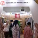 Produk Unggulan Kota Bandung Dipamerkan di HUT ke-44 Dekranas di Surakarta