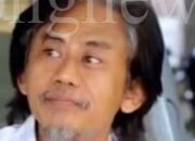 Terjerat Ganja : Epy, Aktor Preman Pensiun Ditangkap Satres Narkoba Polres Jakbar