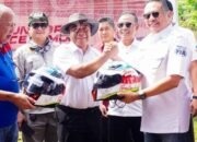 Bamsoet: Pembangunan Sirkuit Off Road Ujung Kulon Raceway Banten jadi Daya Tarik Sport Tourism