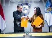 IMI dan RS Premiere Bintaro Tanda Tangan Kerjasama Bidang Layanan Kesehatan