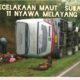 Kecelakaan Maut di Subang, Kemenhub Diminta Evaluasi Transportasi Naional