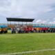 23 Tim Ikut Turnamen Sepak Bola Galanita Forester Cup I Tahun 2024 di Stadion Bawela Kota Sorong